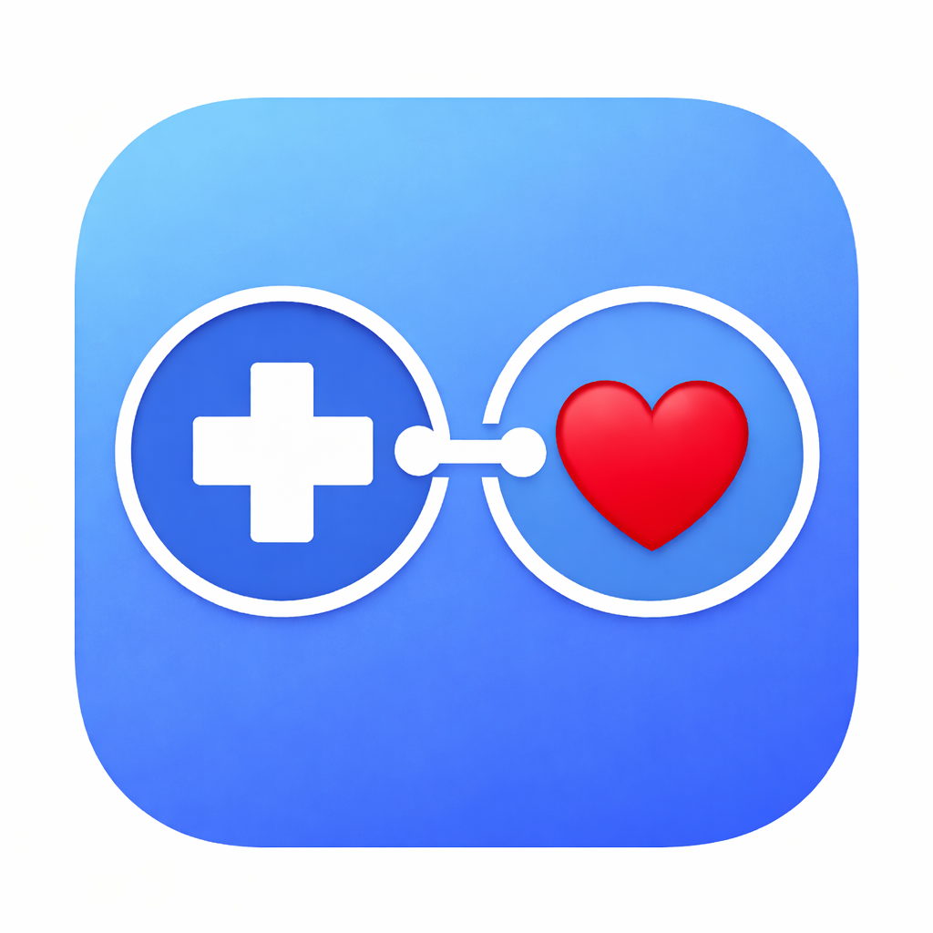 CareMatch App Icon